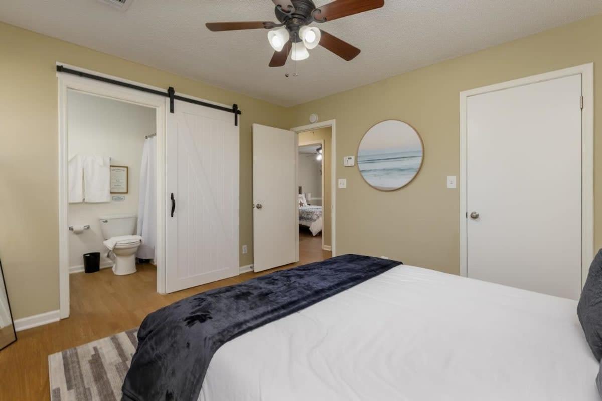 Alabama Get Away Gorgeous Home Location A Near Medical Ctr Tuscaloosa Kültér fotó