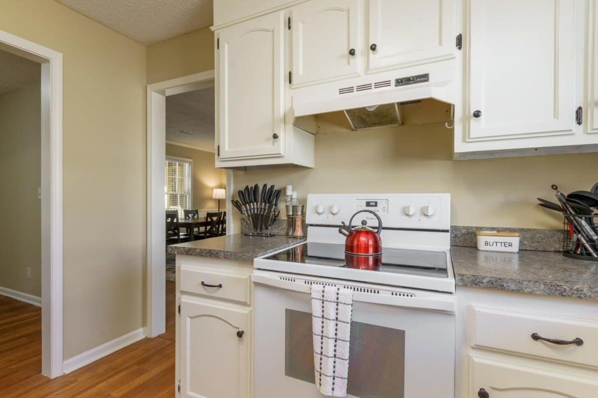 Alabama Get Away Gorgeous Home Location A Near Medical Ctr Tuscaloosa Kültér fotó