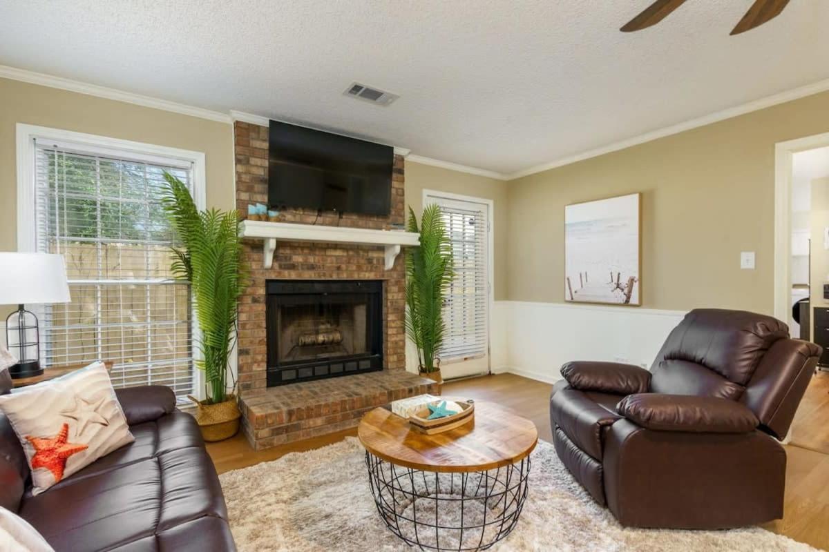 Alabama Get Away Gorgeous Home Location A Near Medical Ctr Tuscaloosa Kültér fotó