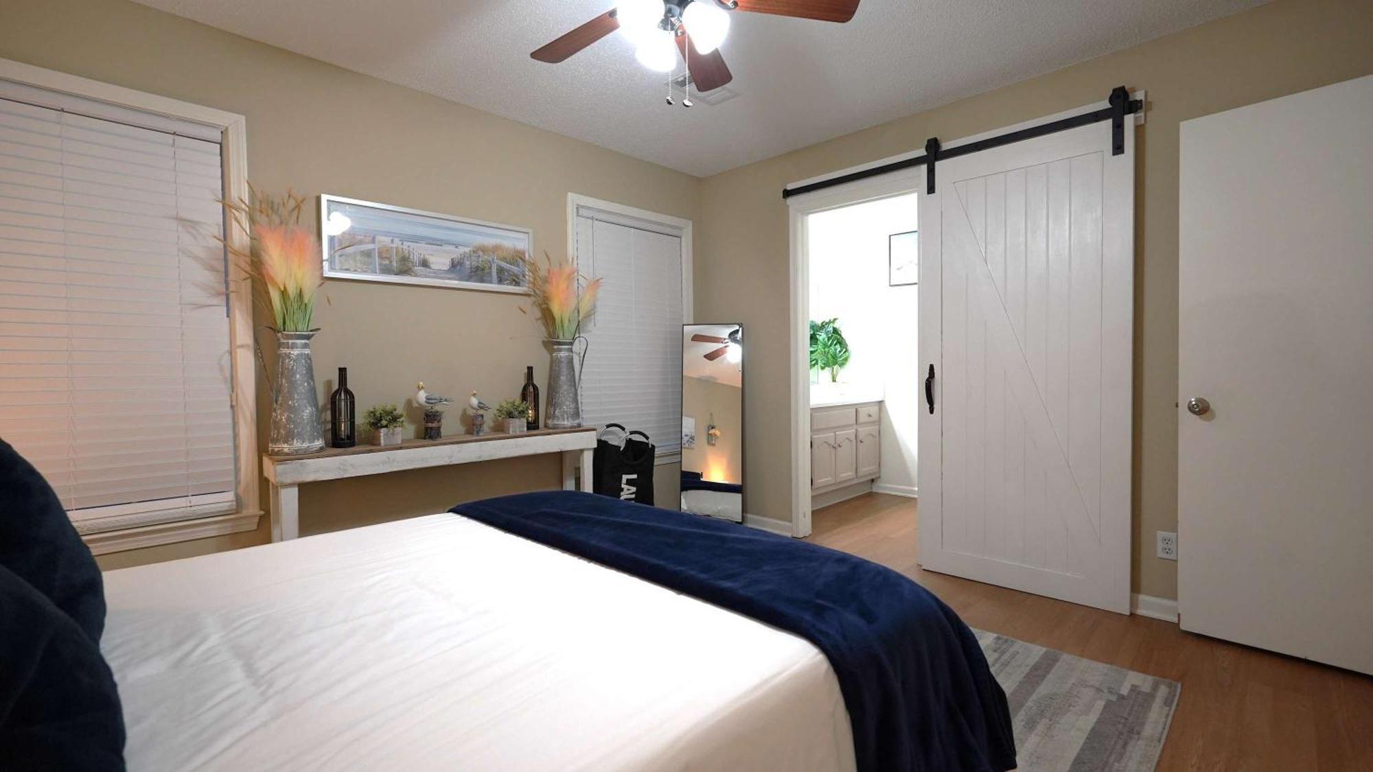 Alabama Get Away Gorgeous Home Location A Near Medical Ctr Tuscaloosa Kültér fotó