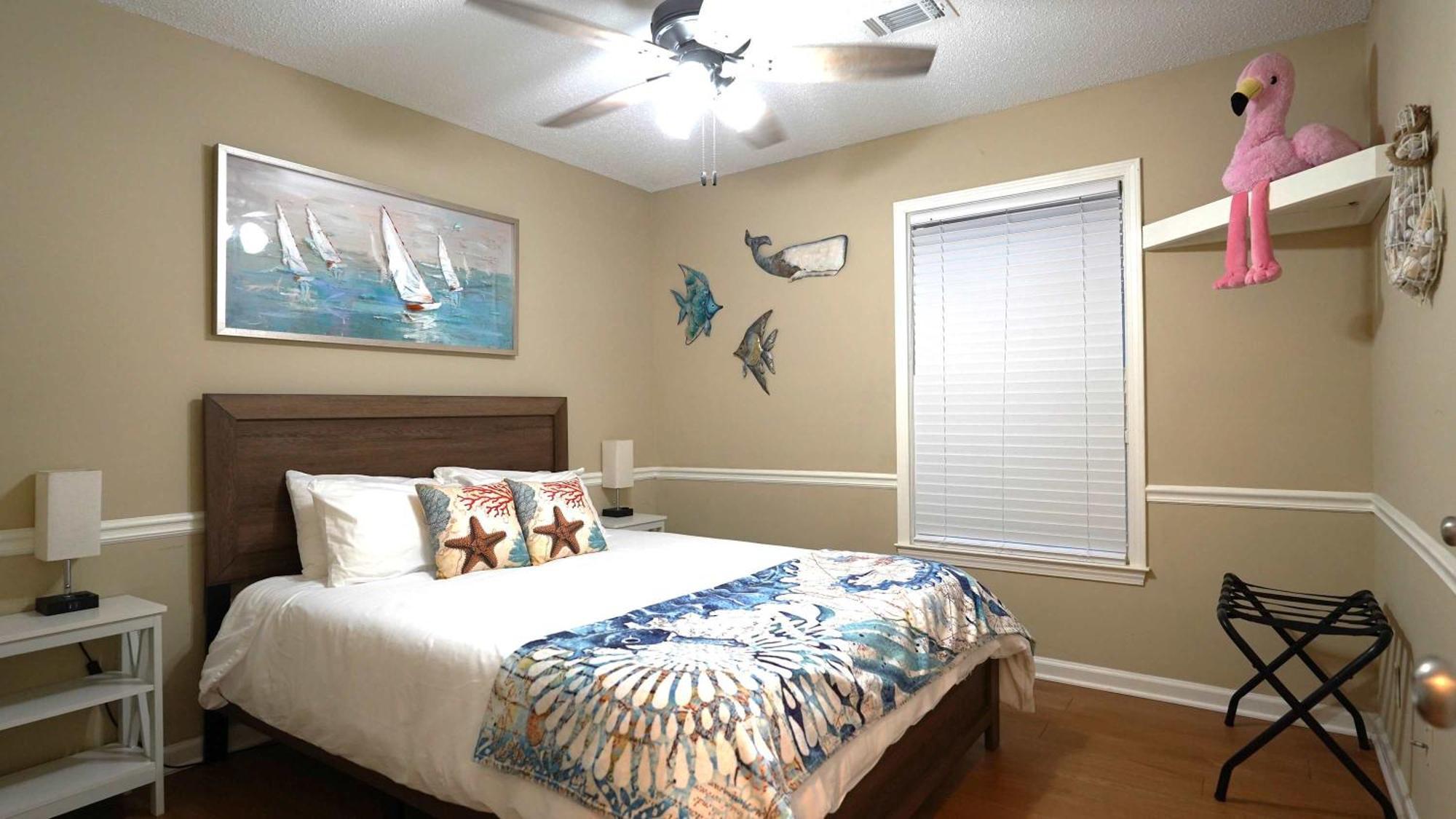 Alabama Get Away Gorgeous Home Location A Near Medical Ctr Tuscaloosa Kültér fotó